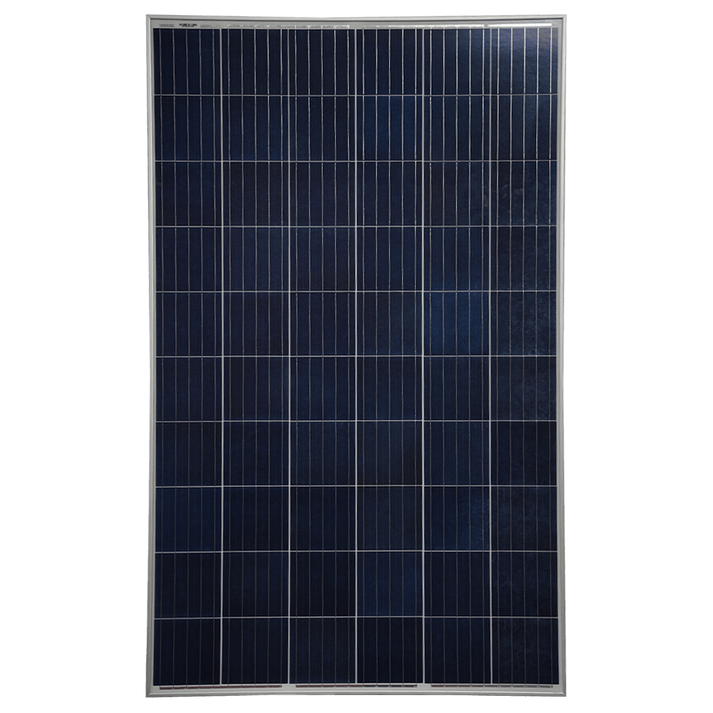 P157W660 255-290W Polycrystalline