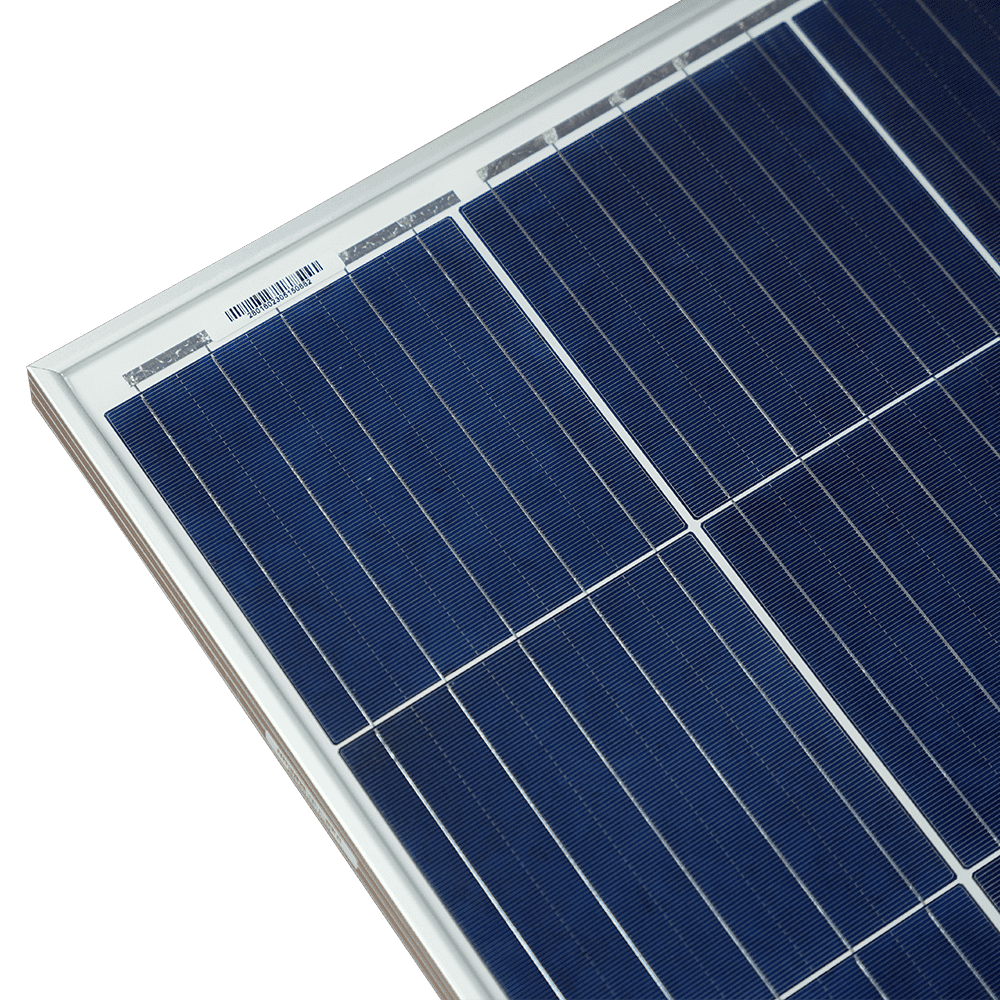 P157W660 255-290W Polycrystalline