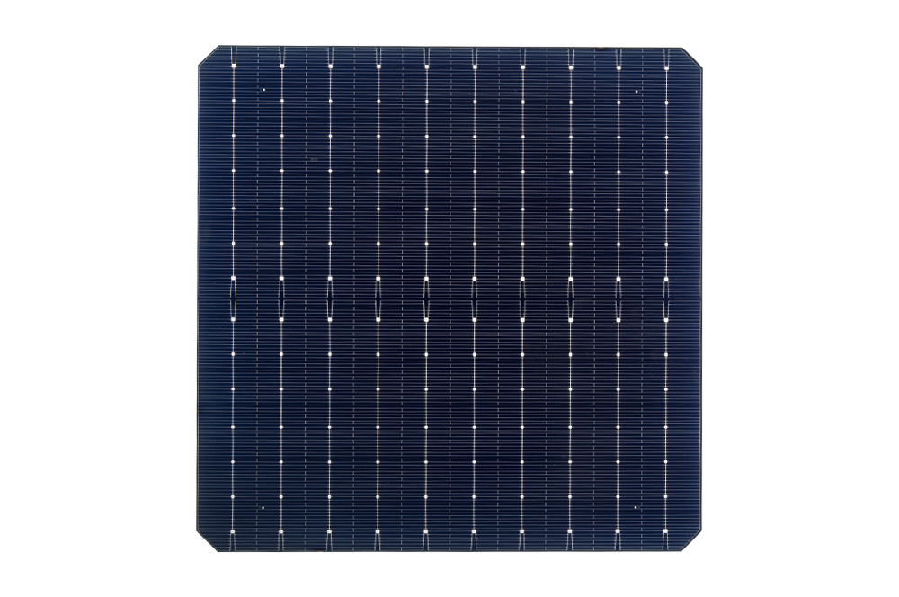 Monocrystalline solaris Cellulae